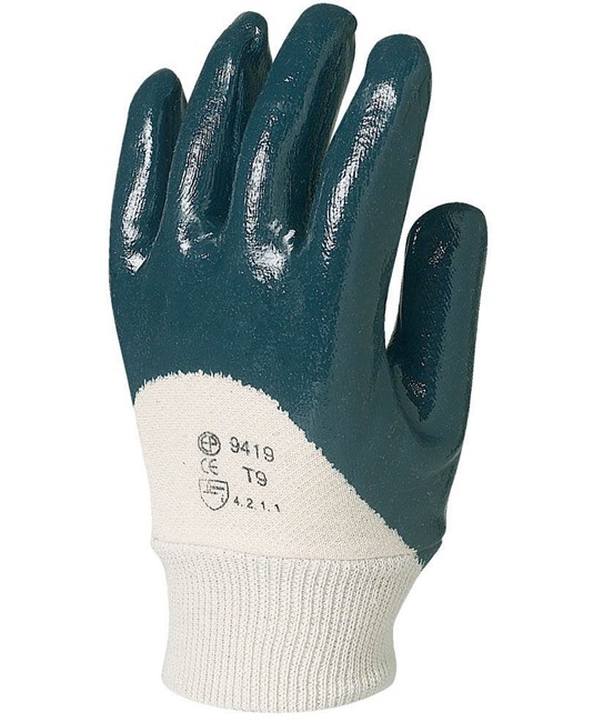 guanti di protezione in  jersey di cotone Coverguard Eurostrong 9420 guanti di protezione in  jersey di cotone Coverguard Eurostrong 9420