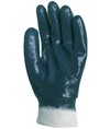 guanti in cotone rivestiti in nitrile Coverguard Eurostrong 9450 guanti in cotone rivestiti in nitrile Coverguard Eurostrong 9450