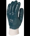 guanti in cotone rivestiti in nitrile Coverguard Eurostrong 9450