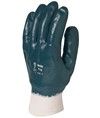 guanti in cotone rivestiti in nitrile Coverguard Eurostrong 9450 guanti in cotone rivestiti in nitrile Coverguard Eurostrong 9450