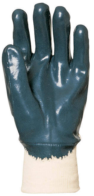 guanti in cotone alta qualità Coverguard Eurostrong 9610