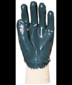 guanti in cotone alta qualità Coverguard Eurostrong 9610