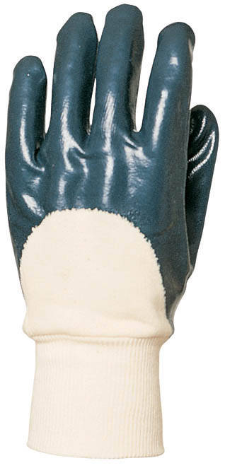 guanti in cotone alta qualità Coverguard Eurostrong 9610