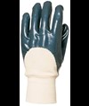guanti in cotone alta qualità Coverguard Eurostrong 9610
