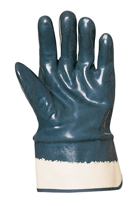 guanti da lavoro in cotone Coverguard Eurostrong 9650