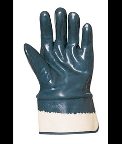 guanti da lavoro in cotone Coverguard Eurostrong 9650