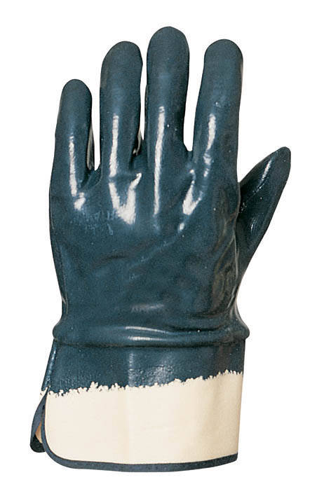 guanti da lavoro in cotone Coverguard Eurostrong 9650