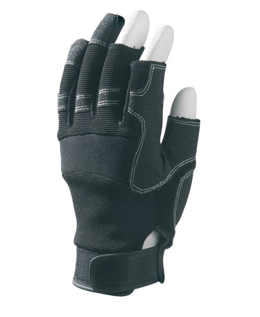 Guanti da lavoro dita libere Coverguard in offerta Guanti da lavoro dita libere Coverguard in offerta