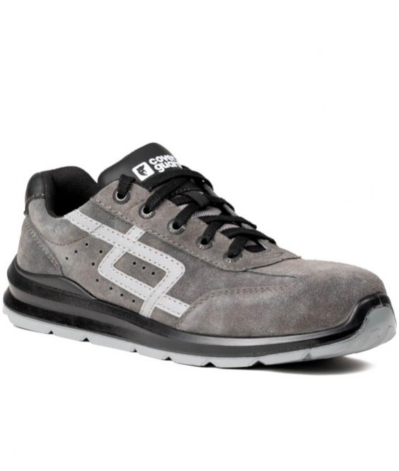Scarpe antinfortunistiche S1P Coverguard Galena