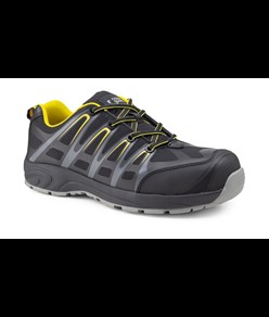 Scarpe antinfortunistiche sportive Coverguard ALUNI