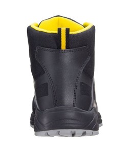 Scarpe antinfortunistiche antiabrasione S3 Coverguard Aluni