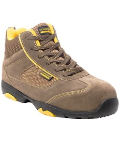 Scarpe antinfortunistiche alte S1P HRO  in offerta