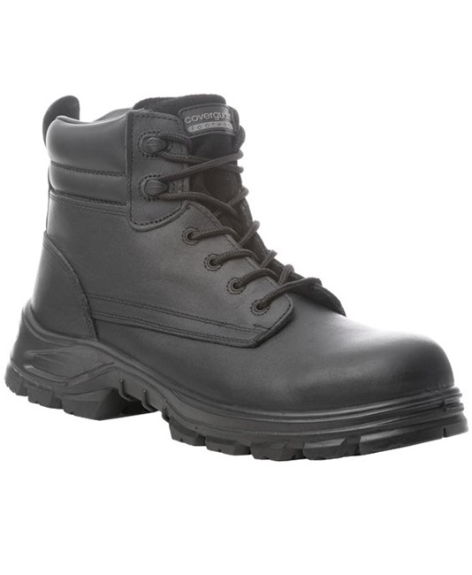 Scarpe antinfortunistiche nere S3 Coverguard Aventurine Scarpe antinfortunistiche nere S3 Coverguard Aventurine