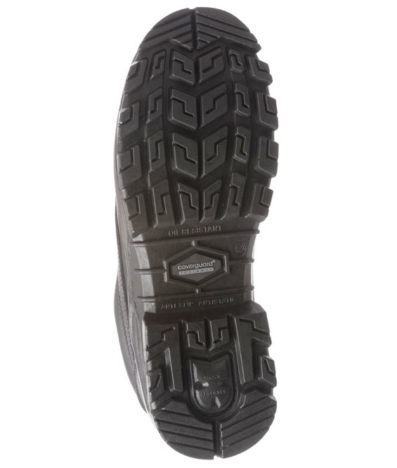 Scarpe antinfortunistiche impermeabili Coverguard Aventurine S3