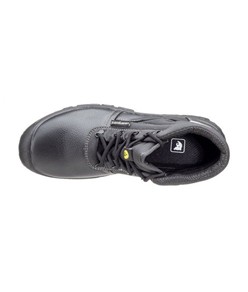 Scarpe antinfortunistiche alte Coverguard Azurite II