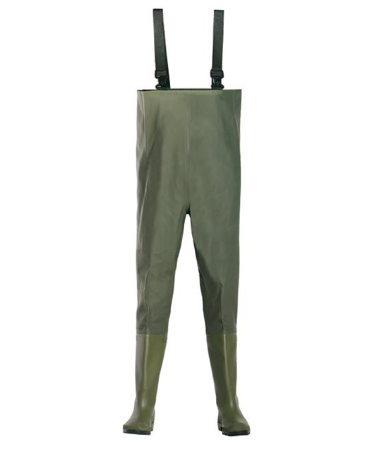 Stivali a coscia da pesca Coverguard in offerta Stivali a coscia da pesca Coverguard in offerta