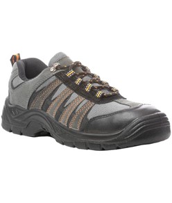 Scarpe antinfortunistiche alte S1P  in offerta