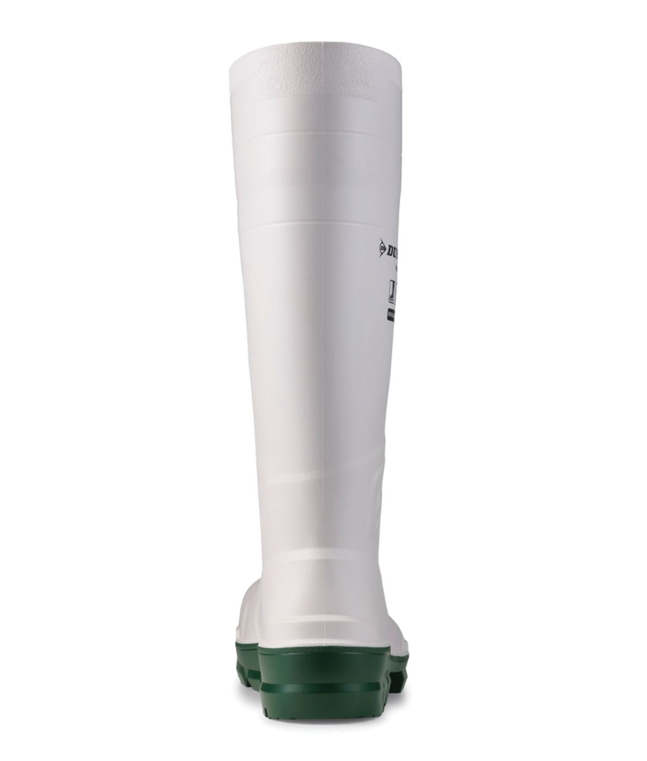 Stivali antinfortunistici in PVC Dunlop Work It Safety