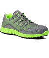 Scarpe antinfortunistiche estive S1P Coverguard Fluorite