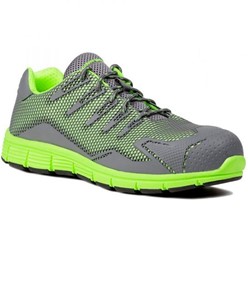 Scarpe antinfortunistiche estive S1P Coverguard Fluorite Scarpe antinfortunistiche estive S1P Coverguard Fluorite