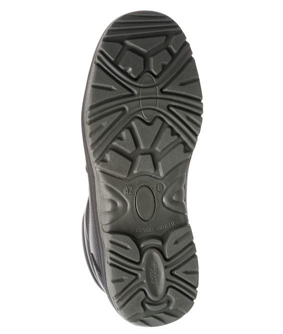 Scarponcini antinfortunistici Coverguard Freedite