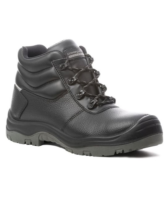 Scarponcini antinfortunistici Coverguard Freedite Scarponcini antinfortunistici Coverguard Freedite