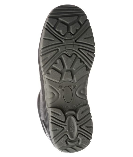 Scarpe antinfortunistiche S3 con lamina antiforo Coverguard Freedite