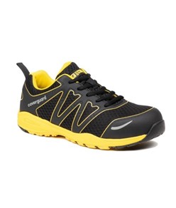 Scarpe antinfortunistiche S1P Coverguard Gypse