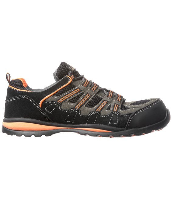 Scarpe antinfortunistiche S1P Coverguard Helvite