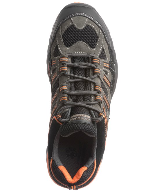 Scarpe antinfortunistiche S1P Coverguard Helvite