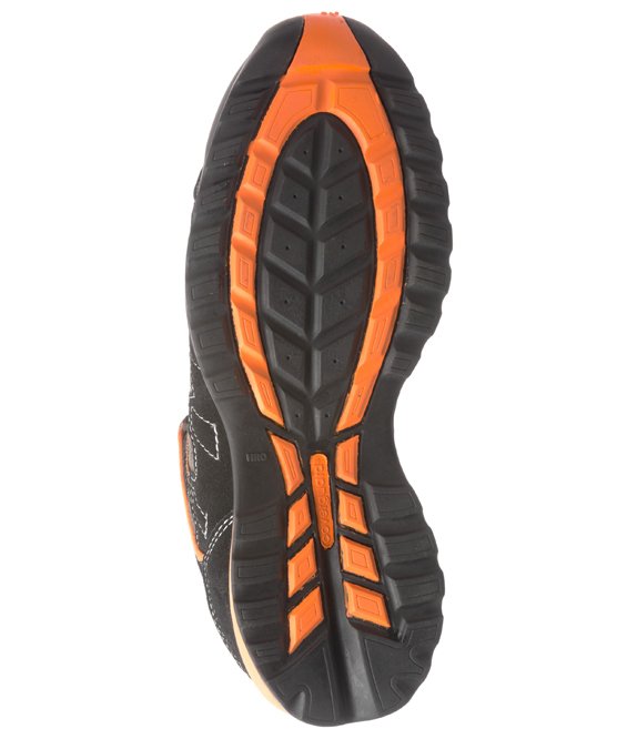 Scarpe antinfortunistiche S1P Coverguard Helvite