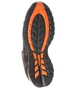 Scarpe antinfortunistiche S1P Coverguard Helvite Scarpe antinfortunistiche S1P Coverguard Helvite