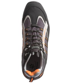 Scarpe antinfortunistiche alte Coverguard Hillite