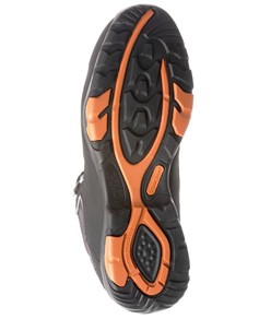 Scarpe antinfortunistiche alte Coverguard Hillite