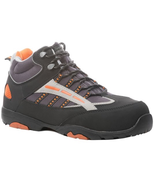 Scarpe antinfortunistiche alte Coverguard Hillite Scarpe antinfortunistiche alte Coverguard Hillite