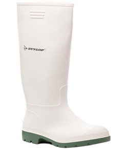 Stivali da lavoro Dunlop Hygrade