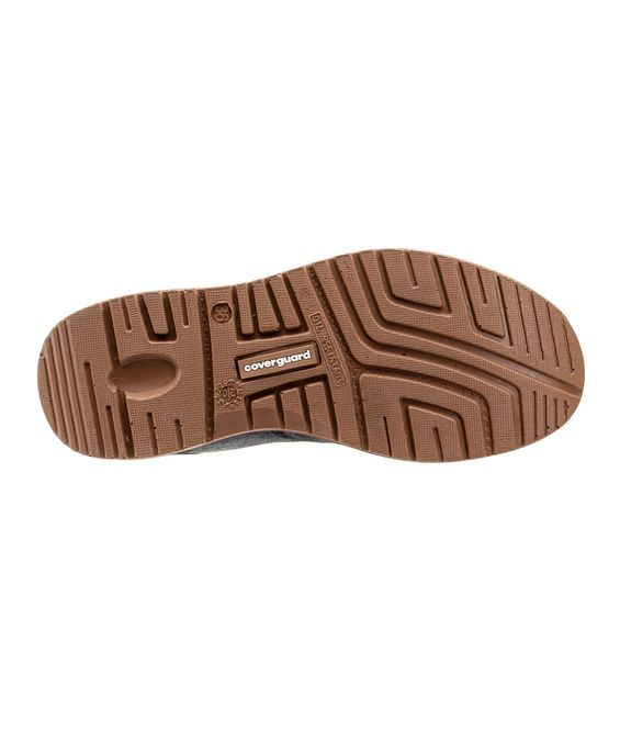 Scarpe antinfortunistiche da donna Coverguard Iolite