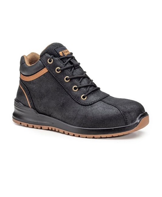 Scarpe antinfortunistiche da donna Coverguard Iolite Scarpe antinfortunistiche da donna Coverguard Iolite