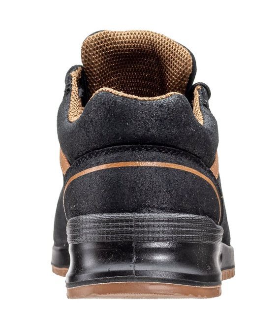 Scarpe antinfortunistiche donna Coverguard Iolite