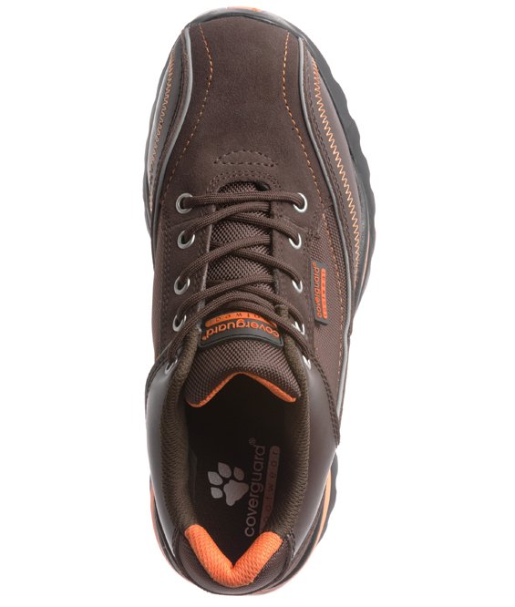 Scarpe antinfortunistiche da donna Coverguard Kasolite