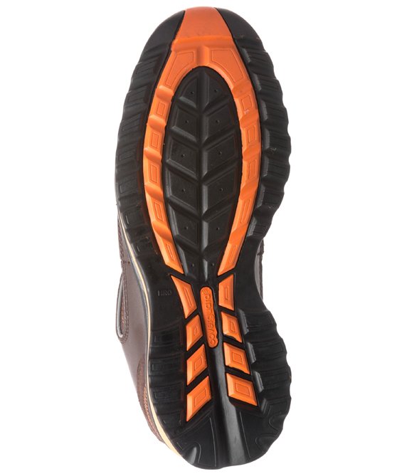 Scarpe antinfortunistiche da donna Coverguard Kasolite