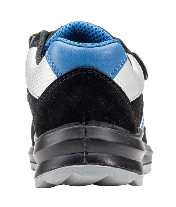 Scarpe antinfortunistiche S1P Coverguard Larimar