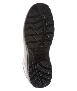 Scarpe antinfortunistiche alte Coverguard Lead