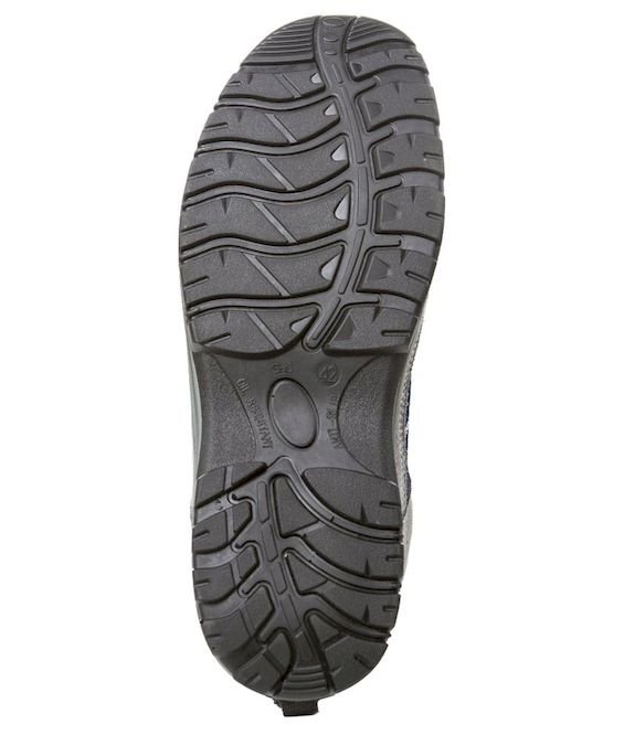 Scarpe antinfortunistiche S1P Coverguard Lead