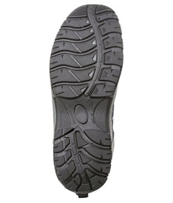 Scarpe antinfortunistiche S1P Coverguard Lead