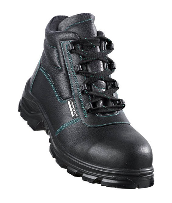 Scarpe antinfortunistiche S3 traspiranti  Offerta