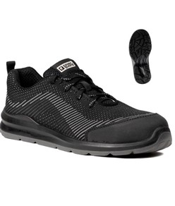 Scarpe antinfortunistiche estive Coverguard Milerite Scarpe antinfortunistiche estive Coverguard Milerite