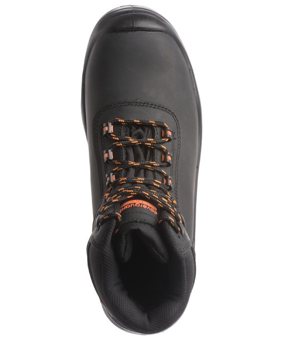 Scarpe antinfortunistiche alte Coverguard Opal