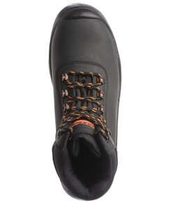 Scarpe antinfortunistiche alte Coverguard Opal