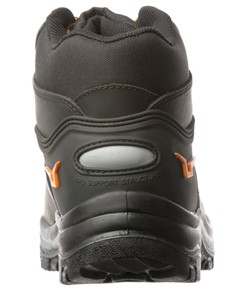 Scarpe antinfortunistiche alte Coverguard Opal